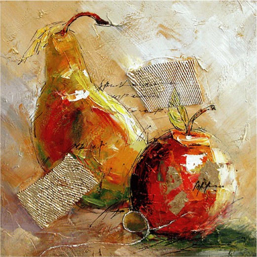 canvas