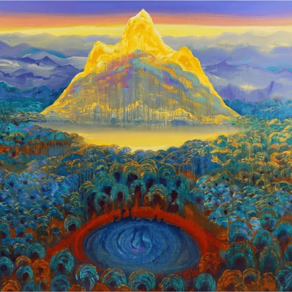 artisticJourney