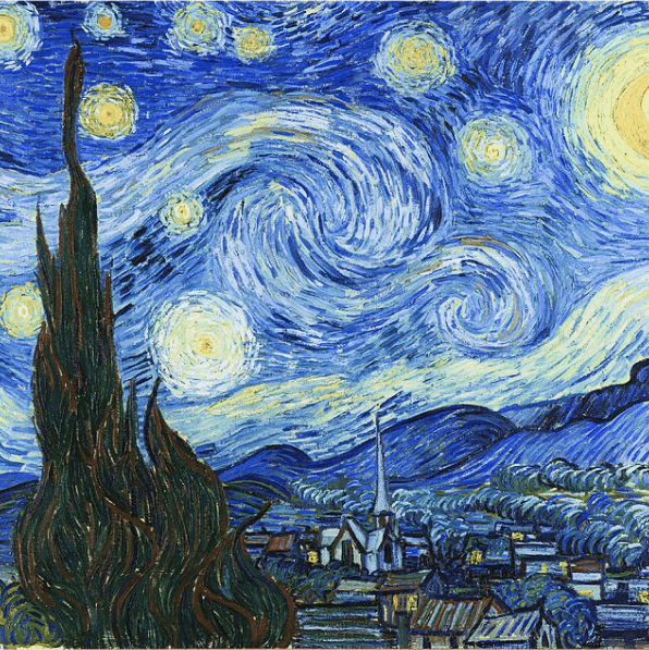 artisticJourney